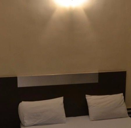Pooja Heritage Navi Mumbai Exterior foto